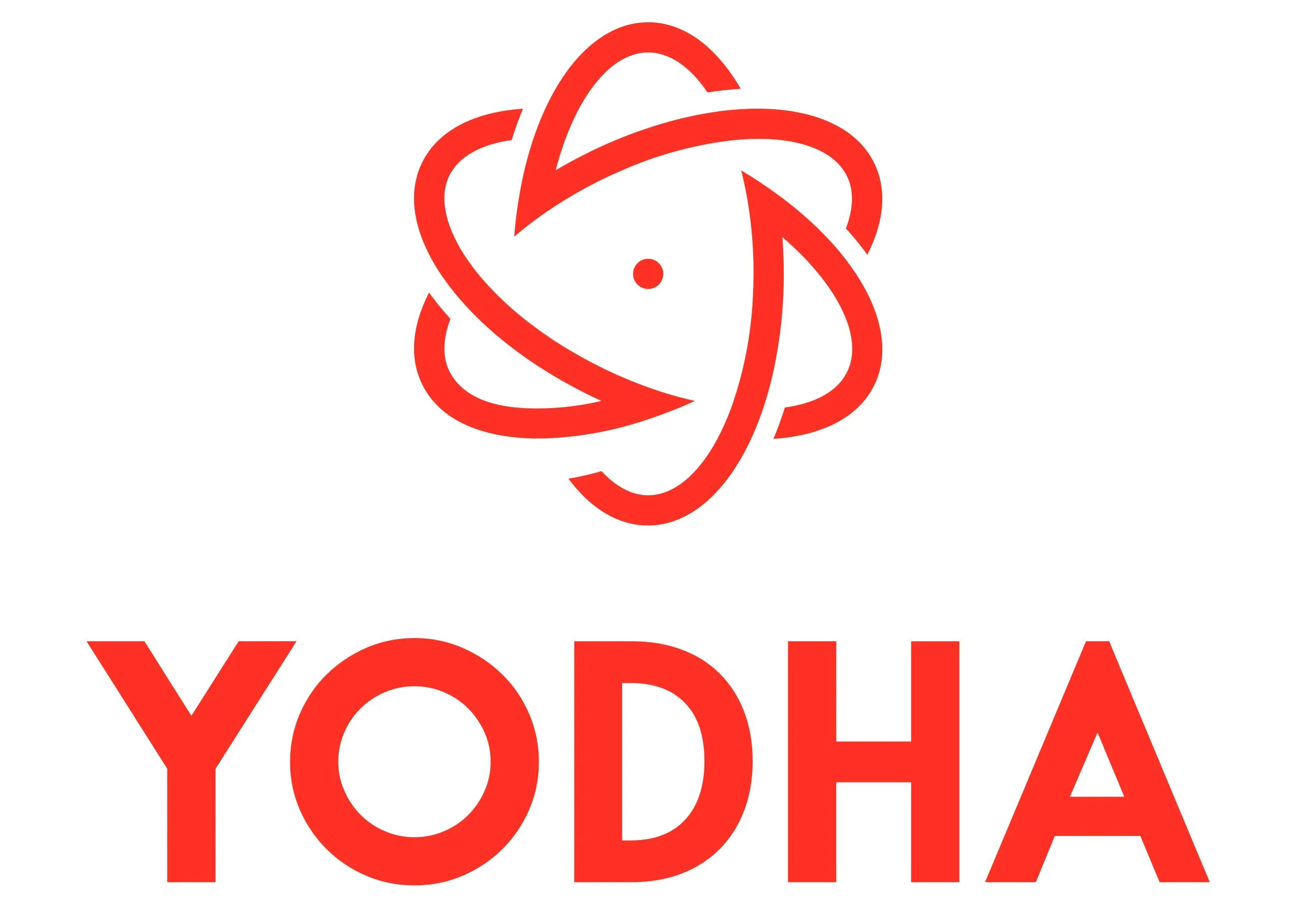Yodha Logo