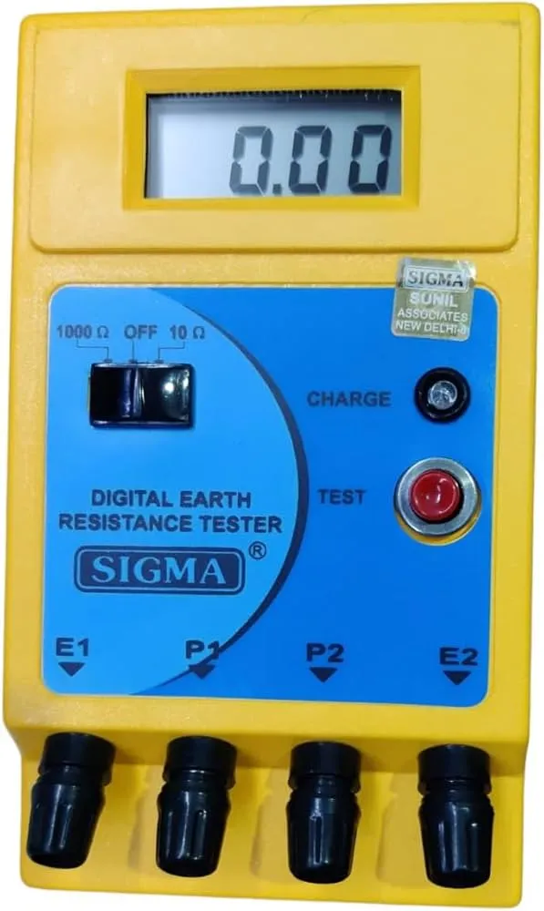 Electrical Calibration