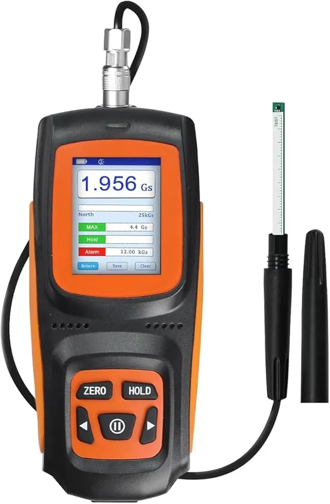 Thermal Calibration