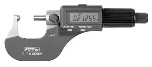 Dimensional Calibration Activities